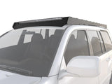 Toyota Land Cruiser 100 Series Slimsport Rack 40in Light Bar Wind Fairing - Brixton 4x4 - Buy Online Now!