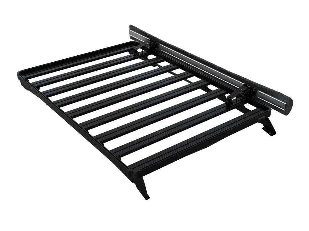 Slimsport / Slimpro Van Side Mount Bracket - Large - Brixton 4x4 - Buy Online Now!
