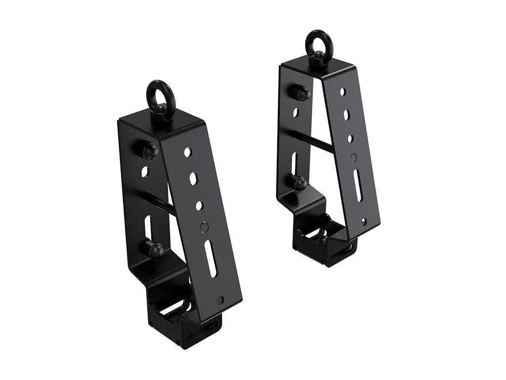 Slimsport / Slimpro Van Side Mount Bracket - Large - Brixton 4x4 - Buy Online Now!