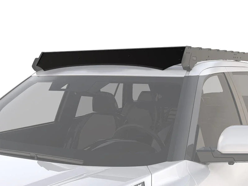 Toyota Sequoia (2023-Current) Slimsport Rack Wind Fairing - Brixton 4x4 - Buy Online Now!