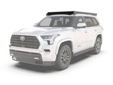 Toyota Sequoia (2023-Current) Slimsport Rack Wind Fairing - Brixton 4x4 - Buy Online Now!