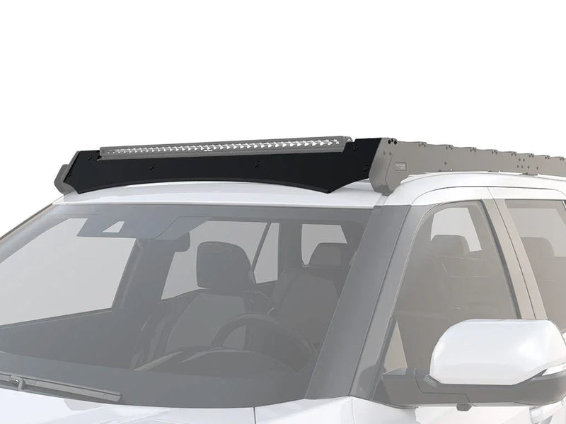 Toyota Sequoia (2023-Current) Slimsport Rack 40in Light Bar Wind Fairing - Brixton 4x4 - Buy Online Now!
