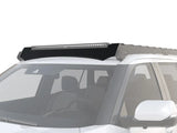 Toyota Sequoia (2023-Current) Slimsport Rack 40in Light Bar Wind Fairing - Brixton 4x4 - Buy Online Now!