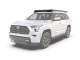 Toyota Sequoia (2023-Current) Slimsport Rack 40in Light Bar Wind Fairing - Brixton 4x4 - Buy Online Now!