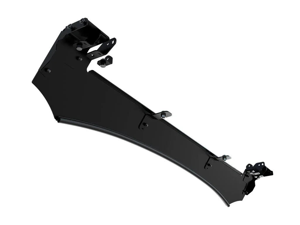 Toyota Sequoia (2023-Current) Slimsport Rack 40in Light Bar Wind Fairing - Brixton 4x4 - Buy Online Now!