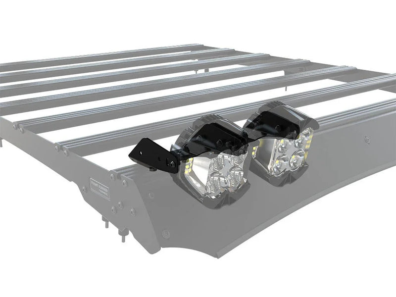 Baja Designs LP4 Linkable Light Slimsport Mounting Kit - Brixton 4x4 - Buy Online Now!