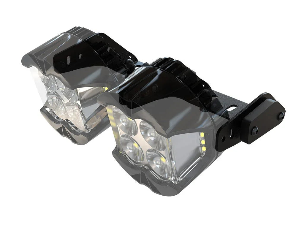 Baja Designs LP4 Linkable Light Slimsport Mounting Kit - Brixton 4x4 - Buy Online Now!