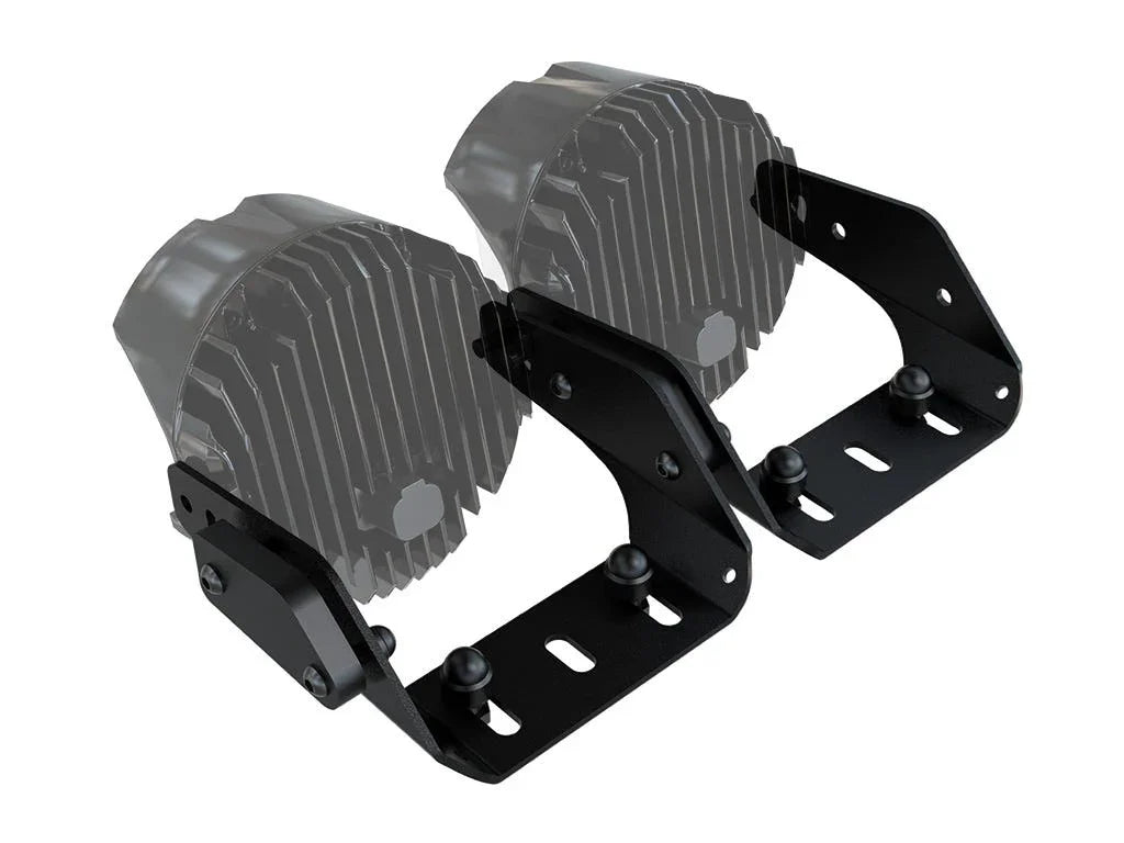 Baja Designs LP4 Linkable Light Slimsport Mounting Kit - Brixton 4x4 - Buy Online Now!