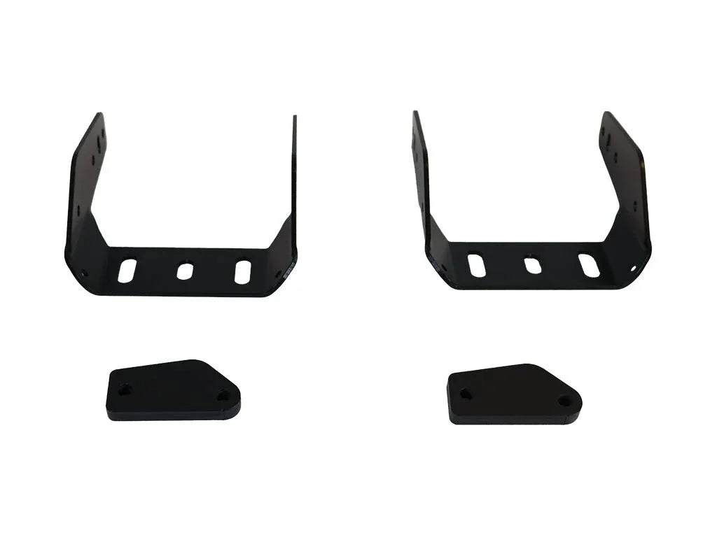 Baja Designs LP4 Linkable Light Slimsport Mounting Kit - Brixton 4x4 - Buy Online Now!