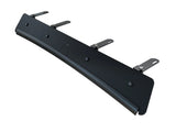 Narrow Wind Faring for Rack / 1165mm/1255mm(W) - Brixton 4x4 - Buy Online Now!