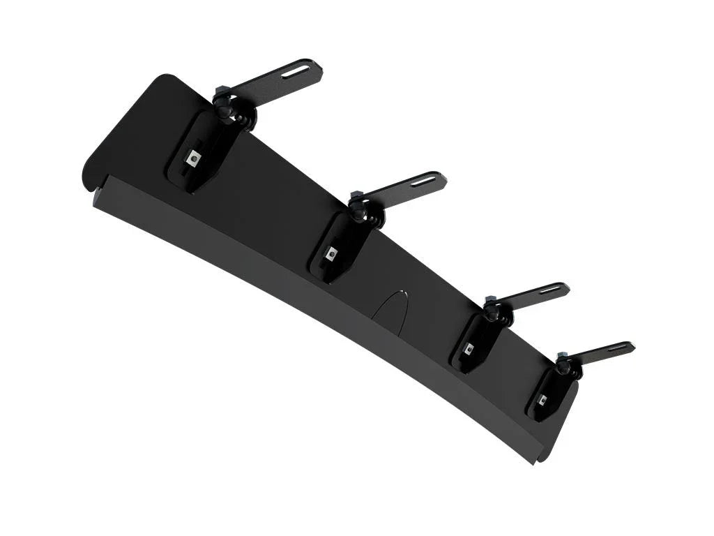 Narrow Wind Faring for Rack / 1165mm/1255mm(W) - Brixton 4x4 - Buy Online Now!
