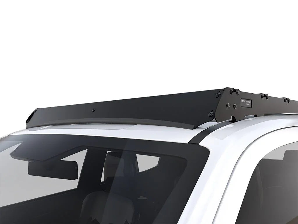 Isuzu D-Max / Mazda BT50 (2020-Current) Slimsport Wind Fairing - Brixton 4x4 - Buy Online Now!