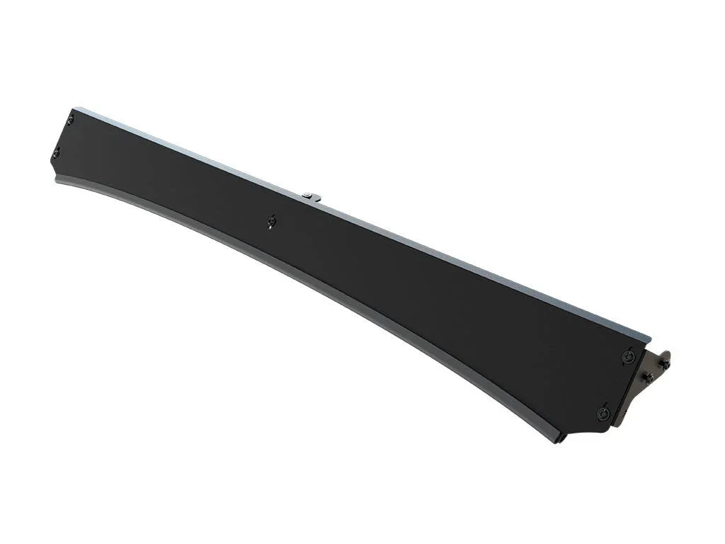 Isuzu D-Max / Mazda BT50 (2020-Current) Slimsport Wind Fairing - Brixton 4x4 - Buy Online Now!