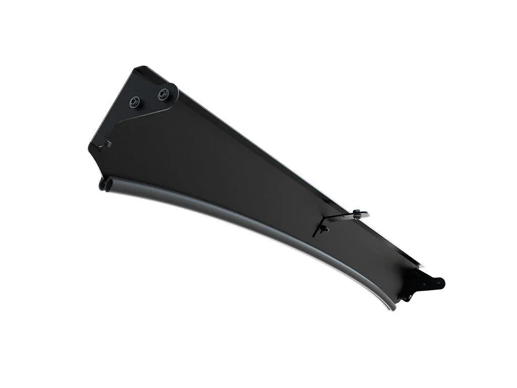 Isuzu D-Max / Mazda BT50 (2020-Current) Slimsport Wind Fairing - Brixton 4x4 - Buy Online Now!