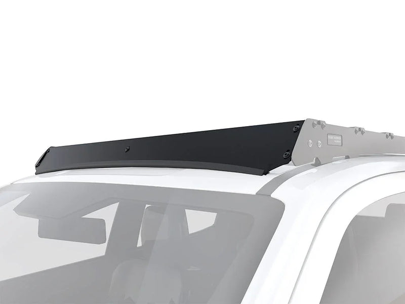 Isuzu D-Max / Mazda BT50 (2020-Current) Slimsport Wind Fairing - Brixton 4x4 - Buy Online Now!