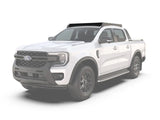 Ford Ranger T6.2 (2022-Current)/Volkswagen Amarok (2023-Current) Double Cab Slimsport Rack Wind Fairing - Brixton 4x4 - Buy Online Now!