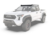 Toyota Tacoma 4th Gen Double Cab (2024-Current) Slimsport Rack 40in Light Bar Wind Fairing - Brixton 4x4 - Buy Online Now!