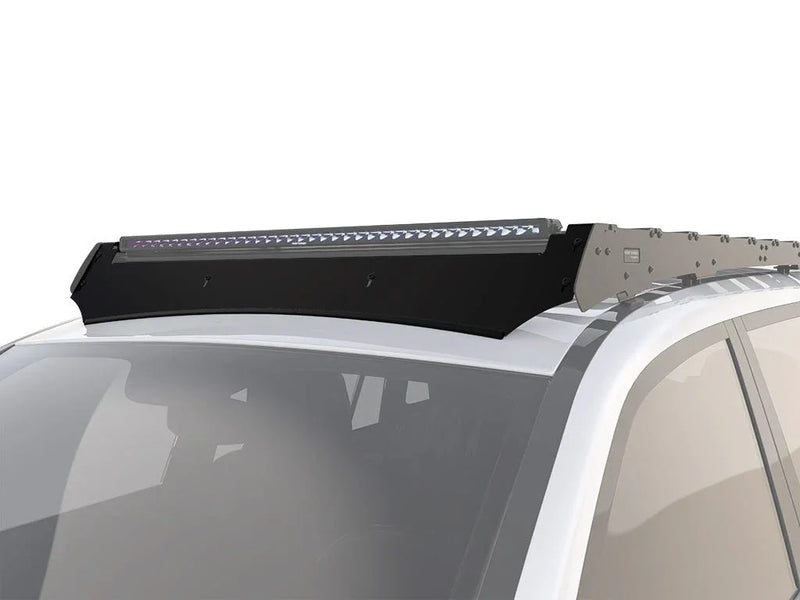 Lexus GX 460 (2010-2024) Slimsport Rack 40in Light Bar Wind Fairing - Brixton 4x4 - Buy Online Now!