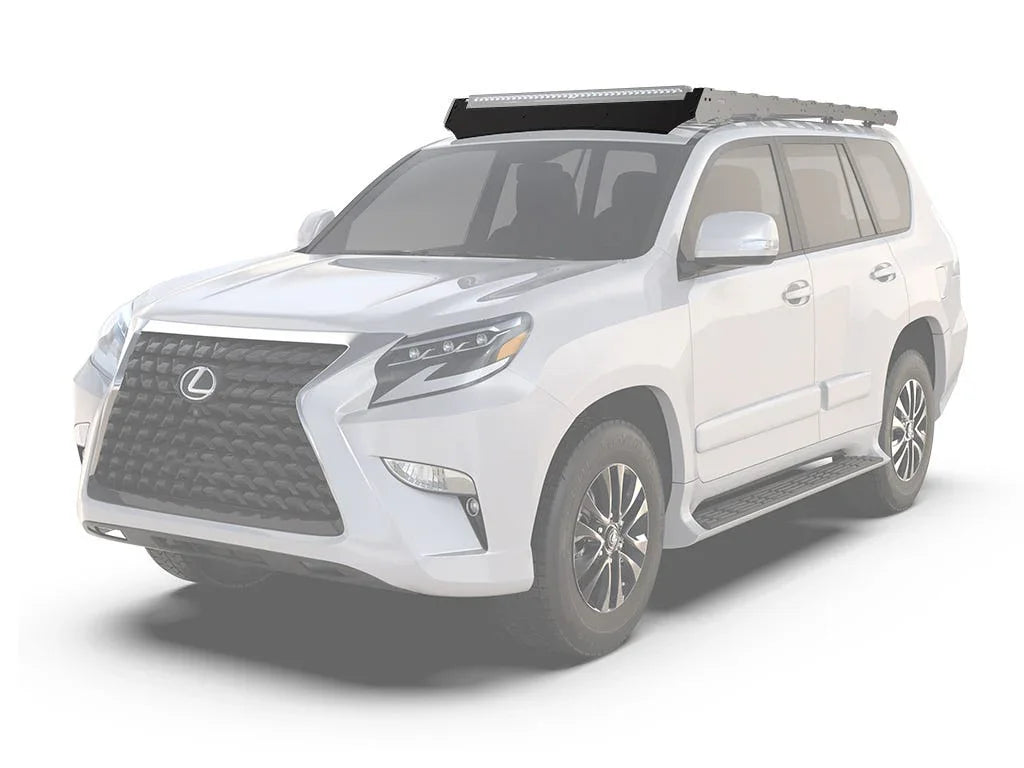 Lexus GX 460 (2010-2024) Slimsport Rack 40in Light Bar Wind Fairing - Brixton 4x4 - Buy Online Now!