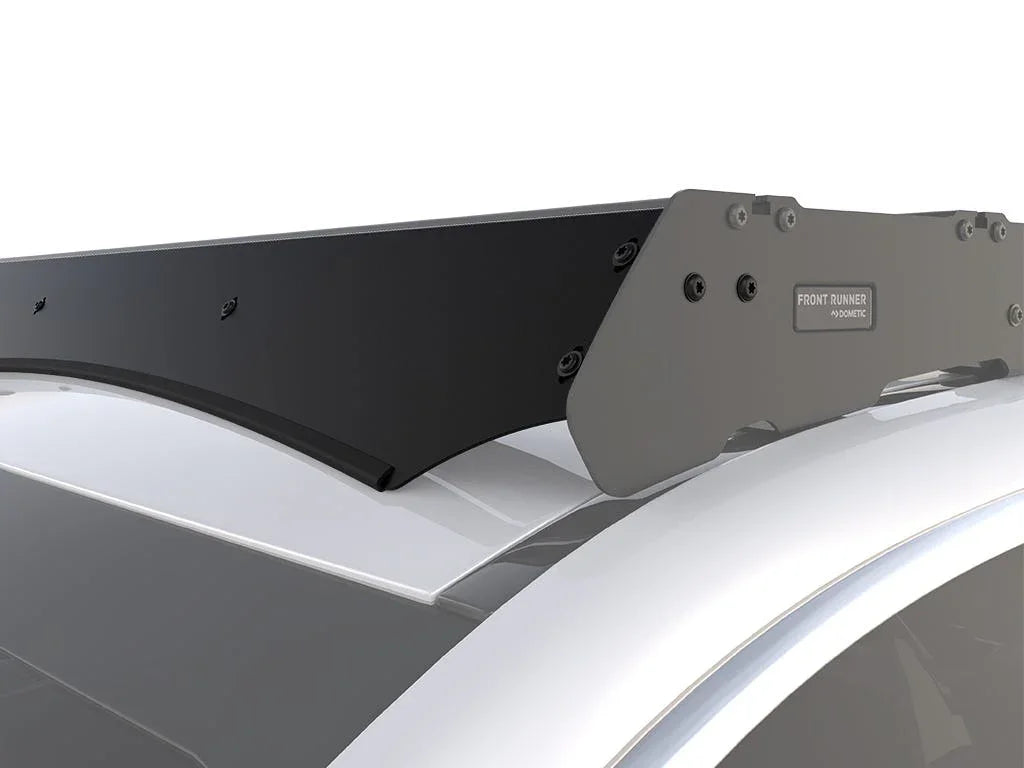 Subaru Outback GEN 6 (2020-Current) Slimsport Rack Wind Fairing - Brixton 4x4 - Buy Online Now!