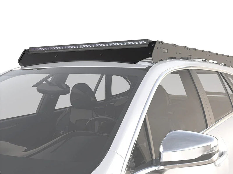 Subaru Outback GEN 6 (2020-Current) Slimsport Rack 40in Light Bar Wind Fairing - Brixton 4x4 - Buy Online Now!