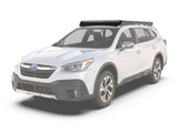 Subaru Outback GEN 6 (2020-Current) Slimsport Rack 40in Light Bar Wind Fairing - Brixton 4x4 - Buy Online Now!