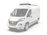 Slimpro Van Rack Adjustable Wind Fairing - Brixton 4x4 - Buy Online Now!