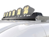 Slimpro Van Rack Adjustable Wind Fairing - Brixton 4x4 - Buy Online Now!