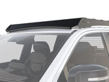 Mitsubishi Triton MV 6th Gen Double Cab (2024-Current) Slimsport Rack Wind Fairing - Brixton 4x4 - Buy Online Now!