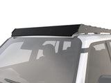 Toyota Land Cruiser Prado / Lexus GX 550 (2024-Current) Slimsport Rack Wind Fairing - Brixton 4x4 - Buy Online Now!