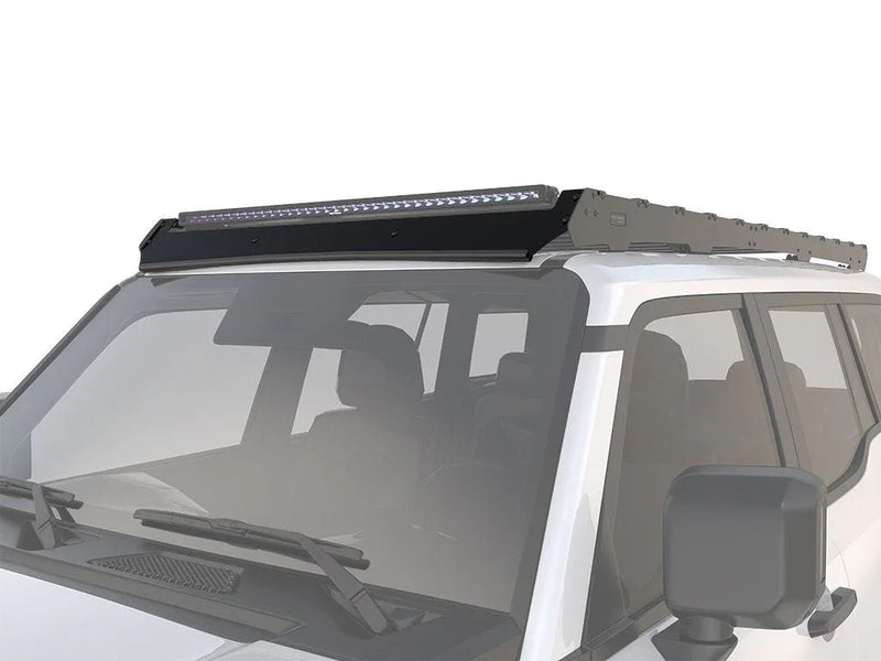 Slimsports Rack 40" Light Bar Wind Fairing - Brixton 4x4 - Buy Online Now!