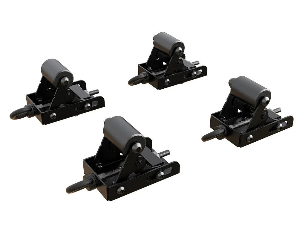 Roller System - Brixton 4x4 - Buy Online Now!