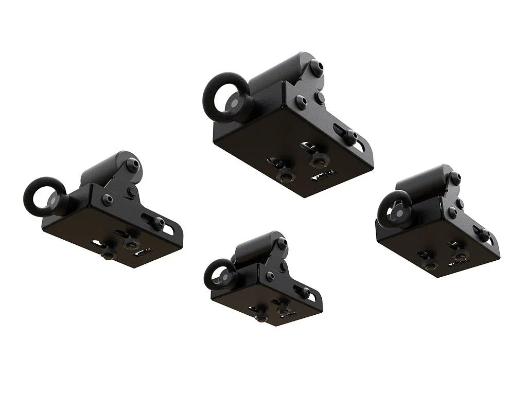 Roller System - Brixton 4x4 - Buy Online Now!