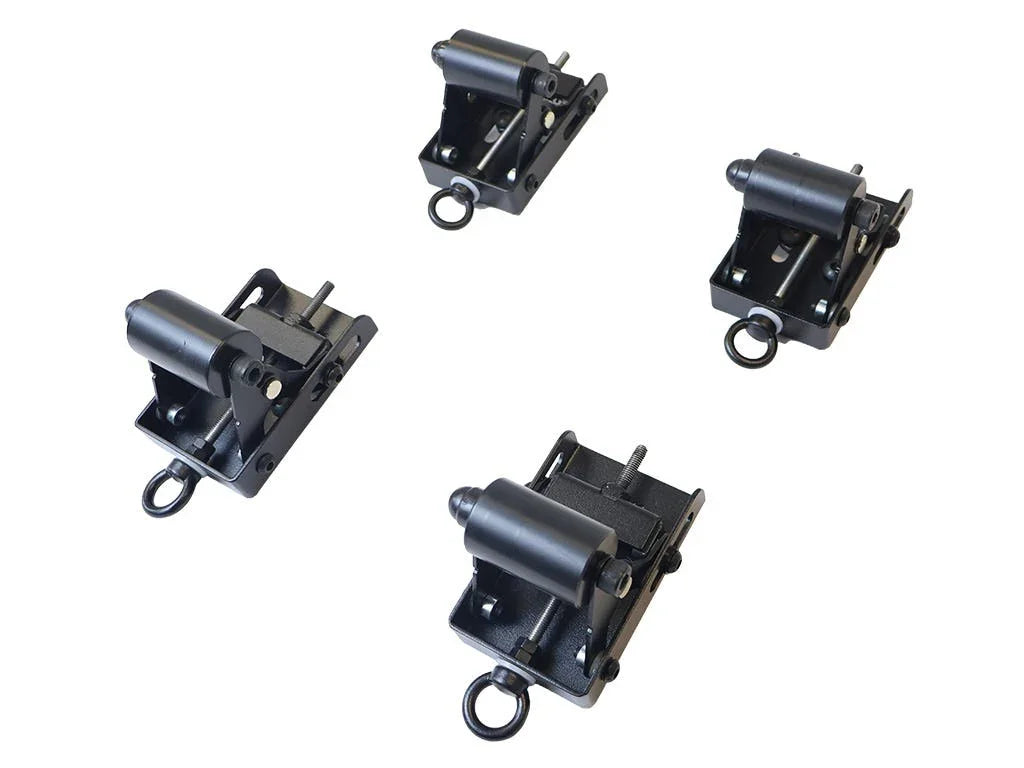 Roller System - Brixton 4x4 - Buy Online Now!