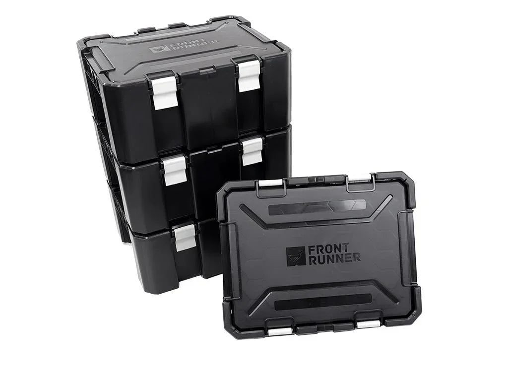 Wolf Pack Pro / Quad Set - Brixton 4x4 - Buy Online Now!