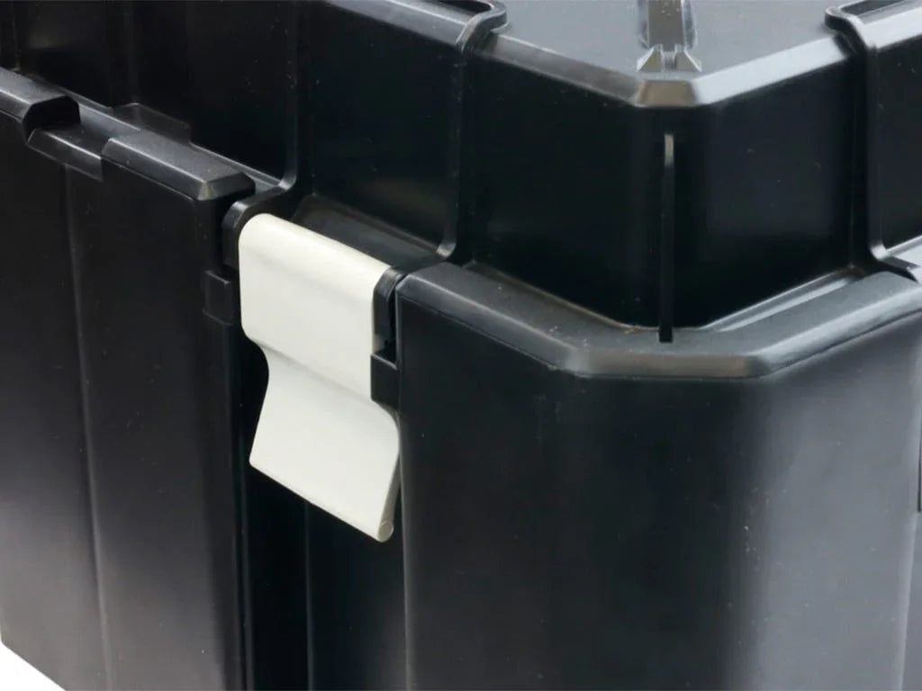 Wolf Pack Pro Hi-Lid Kit - Brixton 4x4 - Buy Online Now!