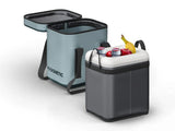 Dometic GO Soft Storage and Insulated Insert 10L / Glacier - Brixton 4x4 - Buy Online Now!