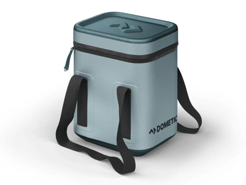 Dometic GO Soft Storage and Insulated Insert 10L / Glacier - Brixton 4x4 - Buy Online Now!