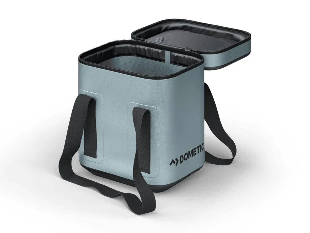Dometic GO Soft Storage and Insulated Insert 10L / Glacier - Brixton 4x4 - Buy Online Now!