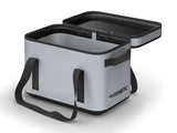 Dometic GO Soft Storage and Insulated Insert 20L / Silt - Brixton 4x4 - Buy Online Now!