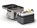 Dometic GO Soft Storage and Insulated Insert 20L / Ash - Brixton 4x4 - Buy Online Now!