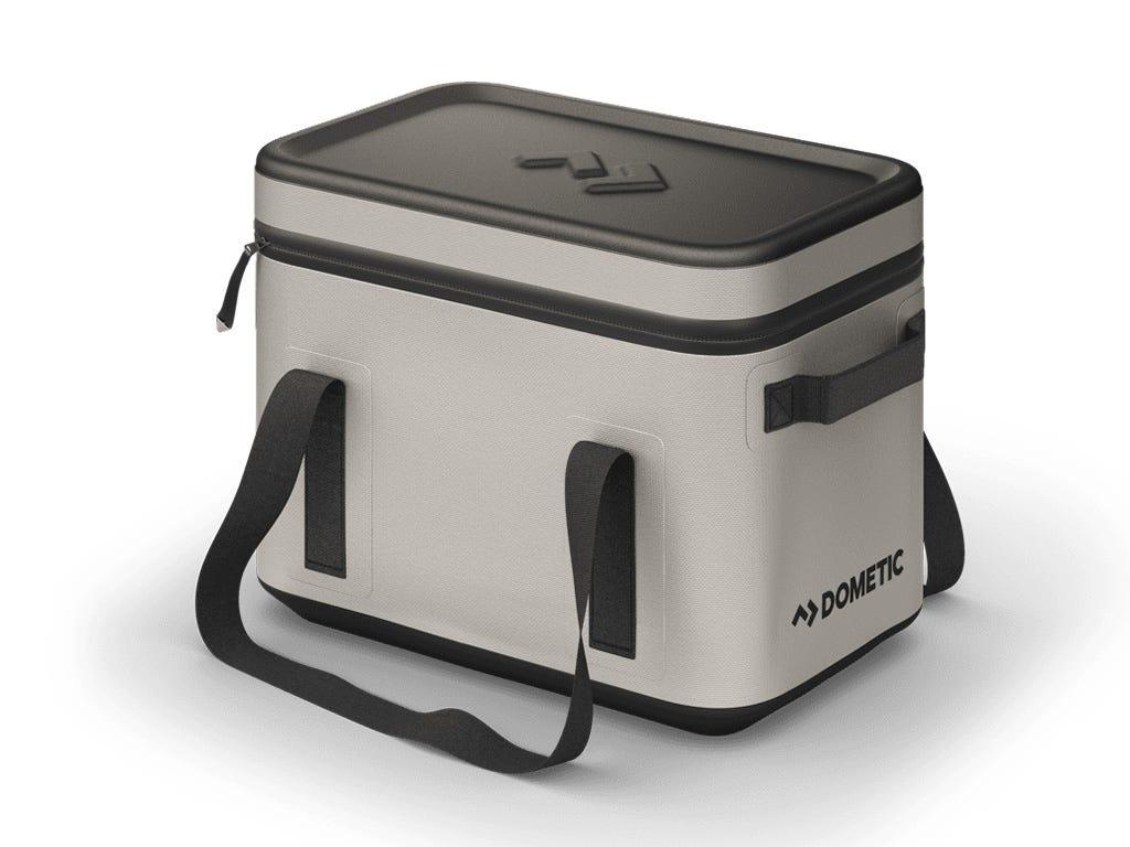 Dometic GO Soft Storage and Insulated Insert 20L / Ash - Brixton 4x4 - Buy Online Now!