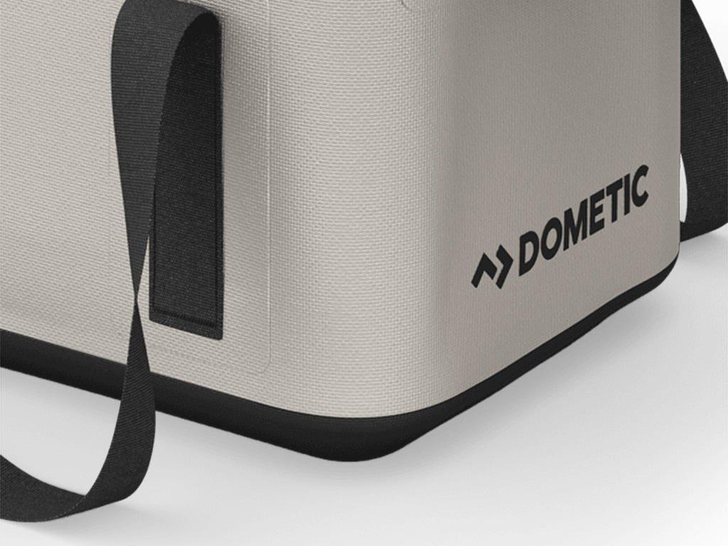 Dometic GO Soft Storage and Insulated Insert 20L / Ash - Brixton 4x4 - Buy Online Now!