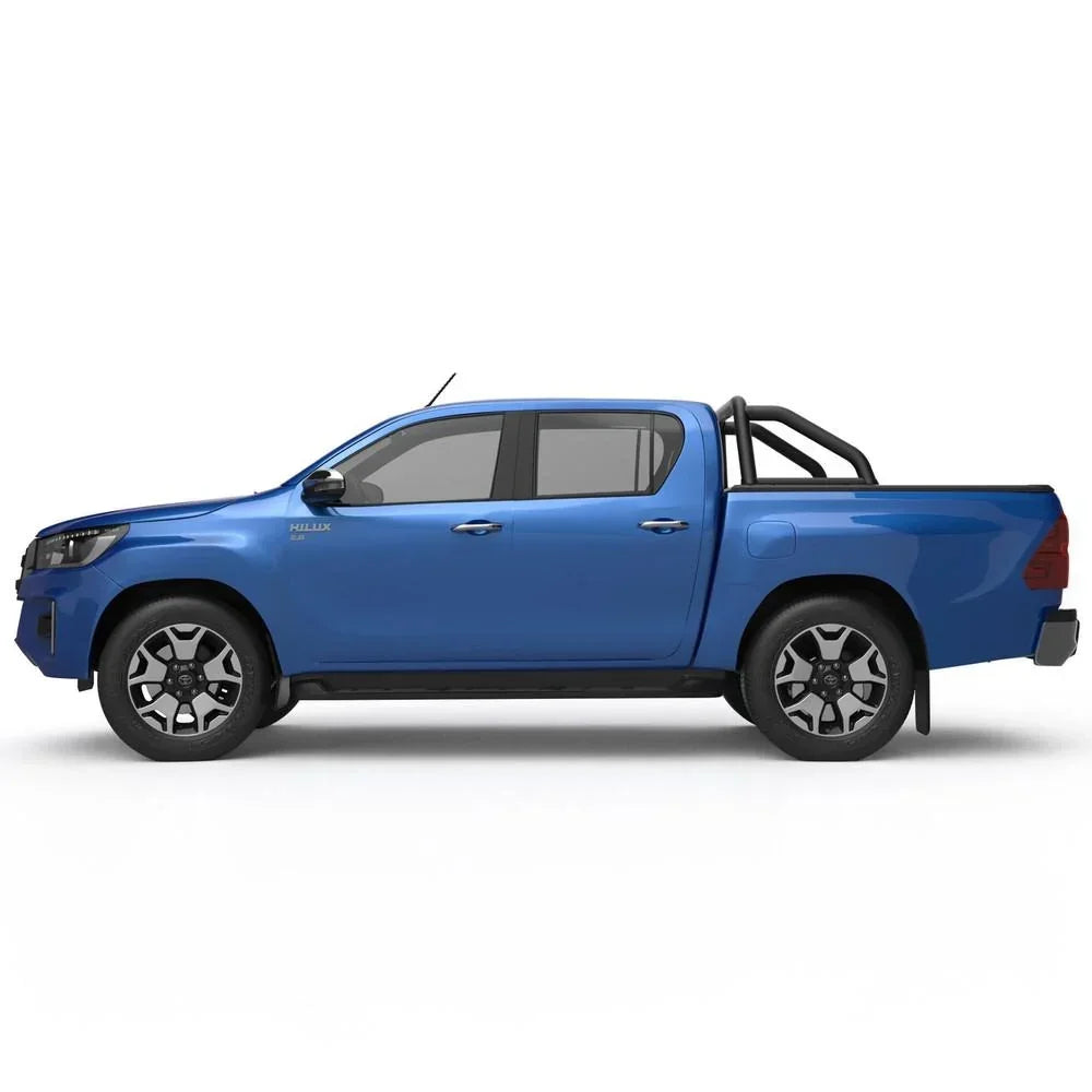 EGR RollTrac Sports Bars Special - Brixton 4x4 - Buy Online Now!