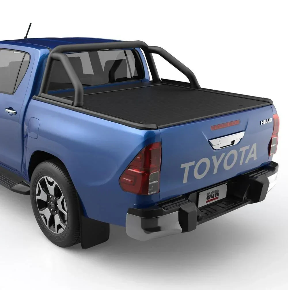 EGR RollTrac Sports Bars Special - Brixton 4x4 - Buy Online Now!