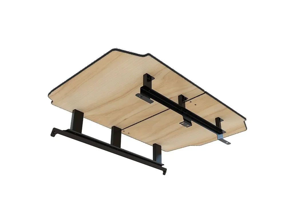 Rear Seat Base Deck by Front Runner for 3 Door Suzuki Jimny 2018 onwards - Brixton 4x4 - Buy Online Now!