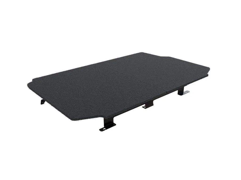 Rear Seat Base Deck by Front Runner for 3 Door Suzuki Jimny 2018 onwards - Brixton 4x4 - Buy Online Now!