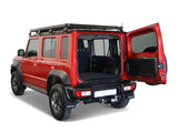 Suzuki Jimny 5 Door Base Deck - Brixton 4x4 - Buy Online Now!