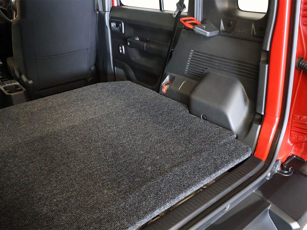 Suzuki Jimny 5 Door Base Deck - Brixton 4x4 - Buy Online Now!