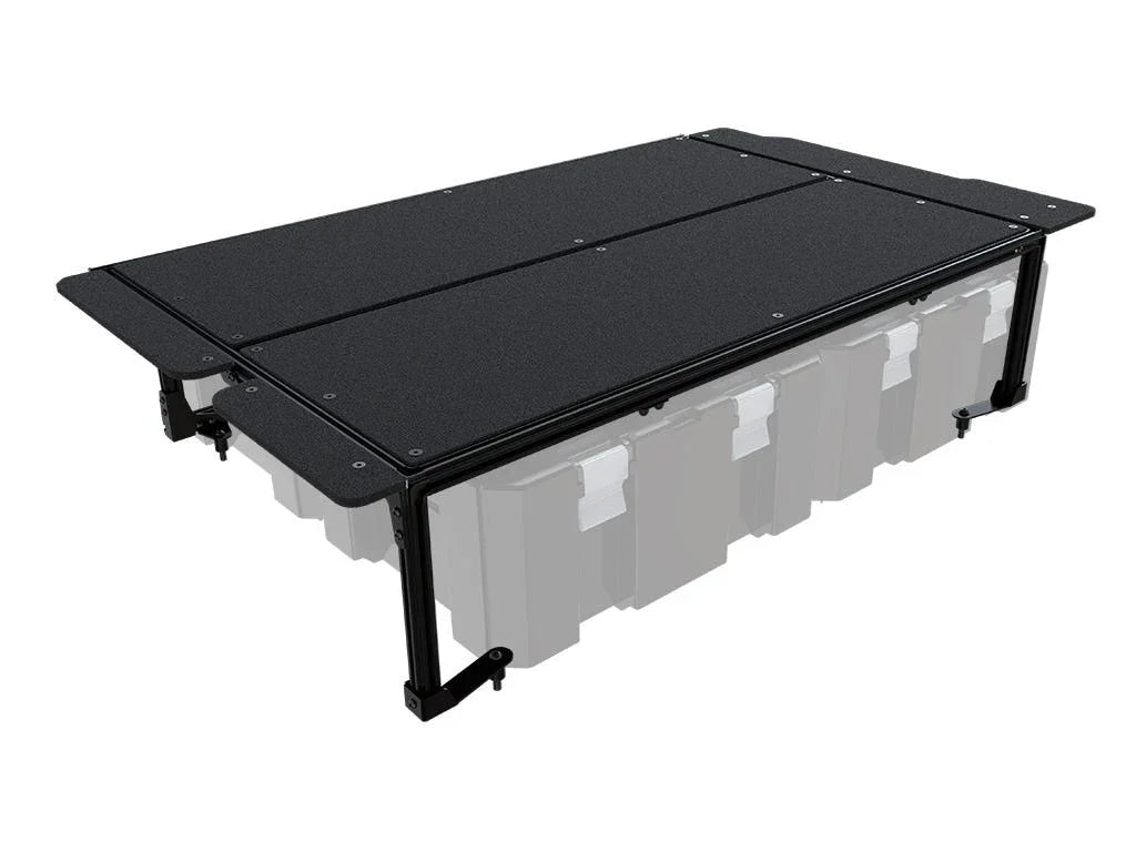 Ineos Grenadier Storage System - Brixton 4x4 - Buy Online Now!